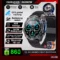 DTG1 Smart Watch Offline Maps Sports Watch GPS