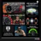 DTG1 Smart Watch Offline Maps Sports Watch GPS