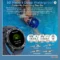 DTG1 Smart Watch Offline Maps Sports Watch GPS