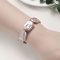 Dainashi Big Baroque Freshwater Pearl Adjustable Bracelet 2026