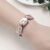 Dainashi Big Baroque Freshwater Pearl Adjustable Bracelet 2026