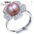 Dainashi Natural Stone Freshwater Beads Jewelry Making Kit