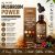 Docteat 5-Mushroom Liquid Drops Berry 30 Servings