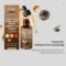 Docteat 5-Mushroom Liquid Drops Berry 30 Servings