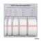Double Sided Adhesive Tape Transparent Tape DIY Crafts 6