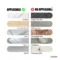 Double Sided Adhesive Tape Transparent Tape DIY Crafts 6
