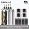 Dreame Aqua 10 Series Roller Accessories Kit