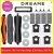 Dreame L10S Pro Ultra & X30 Series Replacement Parts
