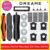 Dreame L10S Pro Ultra & X30 Series Replacement Parts