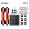 Dreame L10S Pro Ultra & X30 Series Replacement Parts