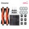 Dreame L10S Pro Ultra & X30 Series Replacement Parts