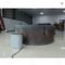 Drop Stitch Portable Inflatable Round Hot Tub Spa