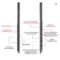 Dual 16-Inch QHD Laptop Screen Extender