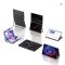 Dual 16-Inch QHD Laptop Screen Extender