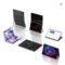 Dual 16-Inch QHD Laptop Screen Extender