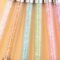 Dual-Ended Rhinestone Applicator Pencil for Nail Art Manicure