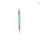 Dual-Ended Rhinestone Applicator Pencil for Nail Art Manicure