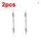 Dual-Ended Rhinestone Applicator Pencil for Nail Art Manicure