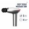 Dual-Head Fascia Gun 1500mAh Type-C LED Display