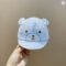 Duck Tongue Cotton Sun Hat Newborn Bear Cap