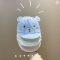 Duck Tongue Cotton Sun Hat Newborn Bear Cap