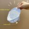 Duck Tongue Cotton Sun Hat Newborn Bear Cap