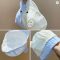 Duck Tongue Cotton Sun Hat Newborn Bear Cap