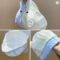 Duck Tongue Cotton Sun Hat Newborn Bear Cap