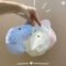 Duck Tongue Cotton Sun Hat Newborn Bear Cap