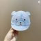 Duck Tongue Cotton Sun Hat Newborn Bear Cap