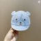Duck Tongue Cotton Sun Hat Newborn Bear Cap