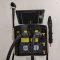 EMSZERO 2-in-1 Diode & Picosecond Laser Machine