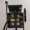EMSZERO 2-in-1 Diode & Picosecond Laser Machine