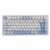 EPOMAKER AULA F75 ISO-ES Wireless Mechanical Gaming Keyboard