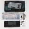 EPOMAKER AULA F75 ISO-ES Wireless Mechanical Gaming Keyboard