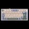EPOMAKER AULA F75 ISO-ES Wireless Mechanical Gaming Keyboard