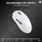 EPOMAKER AULA SC800 Wireless Lightweight Gaming Mouse