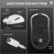 EPOMAKER AULA SC800 Wireless Lightweight Gaming Mouse
