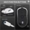 EPOMAKER AULA SC800 Wireless Lightweight Gaming Mouse