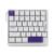 EPOMAKER HE30 One-Handed 36-Key Gaming Keyboard