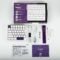 EPOMAKER HE30 One-Handed 36-Key Gaming Keyboard