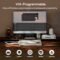 EPOMAKER RT82 Tri-Mode Mechanical Keyboard