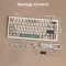 EPOMAKER RT82 Tri-Mode Mechanical Keyboard