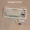 EPOMAKER RT82 Tri-Mode Mechanical Keyboard