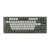 EPOMAKER RT85 75% Mechanical Keyboard – Wireless Creamy Gasket Mount with DIY Screen