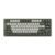 EPOMAKER RT85 75% Mechanical Keyboard – Wireless Creamy Gasket Mount with DIY Screen