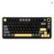 EPOMAKER X AULA EA75 MAX 75% Mechanical Keyboard