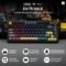 EPOMAKER X AULA EA75 MAX 75% Mechanical Keyboard