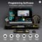 EPOMAKER X AULA EA75 MAX 75% Mechanical Keyboard