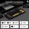 EPOMAKER X AULA EA75 MAX 75% Mechanical Keyboard